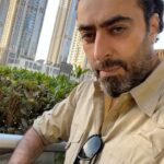 Bassem Yakhour Instagram - Welcome to Dubai❤️ #dubai2021