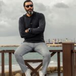 Bassem Yakhour Instagram – I love this city ❤️