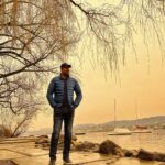 Bassem Yakhour Instagram - هالصورة تصوير رنا … ممكن تفوتوا على حسابها وتخبروها أنو تصويري أحلى ؟ 😉 @rana_alhariri
