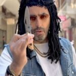 Bassem Yakhour Instagram - مسلسل #مااختلفنا على شاشة العربي٢ خلال شهر رمضان المبارك اخراج وائل أبو شعر المنتج المنفذ اسامة الحمد جرعة كوميدية ممتعة للجميع ومشاهدة ممتعة اتمناها لكم.