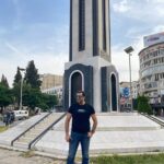 Bassem Yakhour Instagram - الف تحية وتحية من حمص العدية ❤️🙏🏻 #حمص #syria #homs