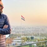 Bassem Yakhour Instagram - شام ❤️
