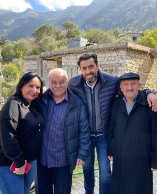 Bassem Yakhour's Instagram: The Top 10 Liked Photos