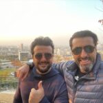 Bassem Yakhour Instagram - شام ❤️