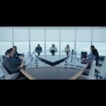 Bassem Yakhour Instagram - البورد قادم بعد ايام. مشاهدة ممتعة اصدقائي. #the_board @hozan_akko @primevideomena @selosancakli @mukotirmik