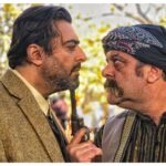 Bassem Yakhour Instagram - #مسلسل_أولاد_البلد @fadisobieh #باسم_ياخور