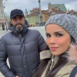 Bassem Yakhour Instagram - كل ما كبرنا بنعرف قيمة اللي 😍بقلبنا وحياتنا أكتر وأكتر. وأكتر ❤️