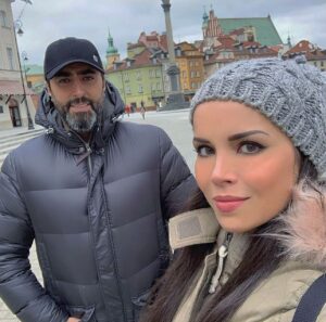 Bassem Yakhour Instagram - كل ما كبرنا بنعرف قيمة اللي 😍بقلبنا وحياتنا أكتر وأكتر. وأكتر ❤️