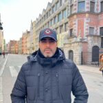 Bassem Yakhour Instagram - 🇵🇱