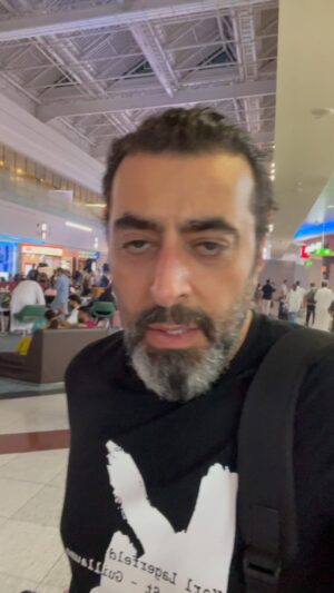 Bassem Yakhour Instagram - طلعت بعرفو …. ودخيل ربو. ورب هالضحكة 😂😍😍
