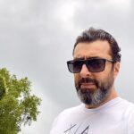 Bassem Yakhour Instagram –