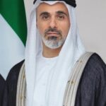 Bassem Yakhour Instagram – سمو الشيخ خالد بن محمد بن زايد آل نهيان ولياً للعهد  وفقكم الله  لما فيه خير البلاد 🙏🏻🤍