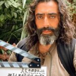 Bassem Yakhour Instagram – انتهى تصوير #العربجي شكراً لكل الشركاء الرائعين 🤍 شكراً غولدن لاين. @goldenlinetvseries