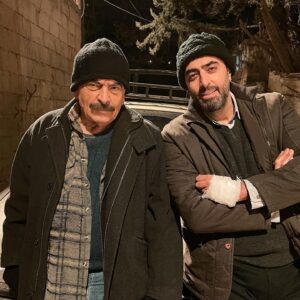 Bassem Yakhour Instagram - #على_صفيح_ساخن
