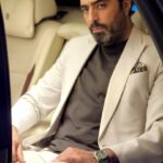 Bassem Yakhour Instagram – The board