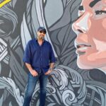 Bassem Yakhour Instagram - لاتجعل من فسيفساء القلب مرتعاً لصغار العناكب كي لا تهيم أرواحنا المتعبة في صحراء الوهم السرمدي ((طبعاً هاد بس لأنو كل حدا بينشر صورته لازم ينزل معها حكمة ما بيصير ينشر صورته حاف هاد اللي دارج حالياً)) #كل_صورة_بحكمة