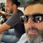 Bassem Yakhour Instagram –