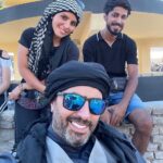 Bassem Yakhour Instagram - كل الشكر لأربيل وأهل أربيل وحكومة كردستان العراق والعراق الحبيب على كل الرعاية والإهتمام الجميل #erbil #اربيل #ليلة_السقوط #العراق #اربيل_العراق_كوردستان @nagytohmy @qaesyare