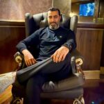 Bassem Yakhour Instagram -