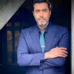 Bassem Yakhour Instagram - اقنعوني وشلت الدقن بعد وقت طويل 🤷🏻‍♂️😂