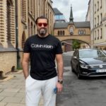 Bassem Yakhour Instagram – #mood