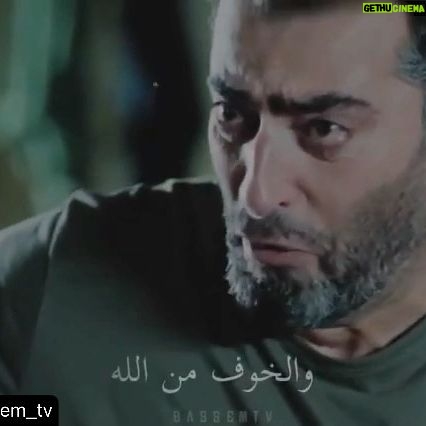 Bassem Yakhour Instagram - شكراً وسمي @bassem_tv من فيلم الثلاثاء ١٢ تأليف وإخراج مجدي سميري