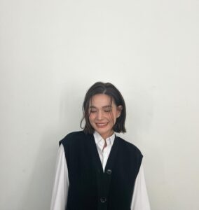 Bea Alonzo Instagram - Thank you, March 🗓️