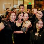 Bea Alonzo Instagram - Thank you, March 🗓️