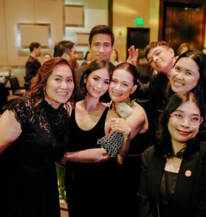 Bea Alonzo Instagram - Thank you, March 🗓️