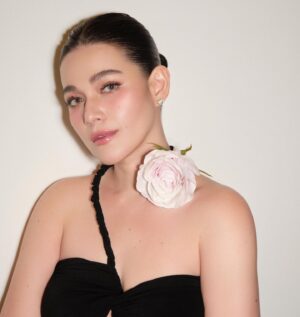 Bea Alonzo Instagram - Thank you, March 🗓️