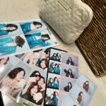 Bea Alonzo Instagram - Photobooth-ing with @bash.manila 🤣🇰🇷✈️