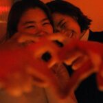 Bea Alonzo Instagram - Celebrating @bash.manila in Korea! 🇰🇷 @discover_grp