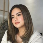 Bea Binene Instagram - about today 🫶🏼