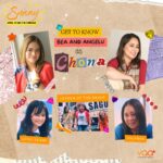 Bea Binene Instagram - ✨GET TO KNOW @beabinene and @angeludeleonrivera’s character as Chona in SUNNY✨ Abangan ang pagsasama-sama ng Original Viva babies at ang NEWGEN of stars in ‘SUNNY’. Starring Vina Morales, Angelu De Leon, Candy Pangilinan, Miss Sunshine Dizon, Tanya Garcia, Katya Santos, Ana Roces, Heaven Peralejo, Bea Binene, Aubrey Caraan, Abby Bautista, Ashtine Olviga, Ashley Diaz, Heart Ryan, Marco Gallo, and Xia Vigor. Written by Mel Mendoza Del Rosario. Directed by Jalz Zarate. Let’s have the sunniest reunion ngayong April 10 Only In Cinemas. #SunnyPH #SunnyPHTrailer