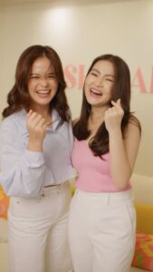 Bea Binene Instagram - Pampering ourselves isn’t just a luxury; it’s a necessity. It’s how we women refuel our minds, bodies, and souls, so we can show up as our best selves every day 💖 💅✨ For Women’s Month, we’re treating you to a FREE gel manicure when you avail our Themed Posh hands and feet service 👑🎁 Available until March 15-30 at all branches and through #PoshNailsAtHome 💆‍♀️ Book your home service appointment now through 09150681488 (Viber/ WhatsApp). See you soon! #NailTheDay #WomensMonth
