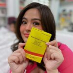 Bea Binene Instagram - looking good, feeling good 🧡 always healthy at may #PalabangProteksyon from @ec_vit.officialph (Multivitamins Selenium)!