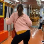 Bea Binene Instagram - Just a random kulit moment in Taiwan 😛