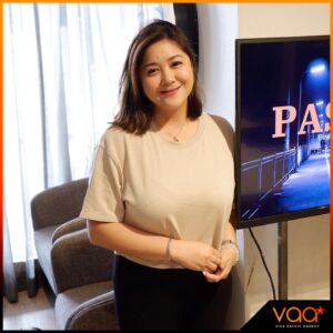 Bea Binene Instagram - LOOK: Upcoming Horror film 'Pasahero' Storycon with the cast Bea Binene, Louise Delos Reyes, Katya Santos, Keann Johnson, Yumi Garcia, Andre Yllana and Dani Zee. Directed by Roman Perez Jr., DGPI 🎬🔜 SOON. #PasaheroStorycon