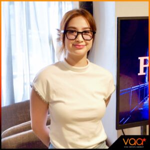 Bea Binene Instagram - LOOK: Upcoming Horror film 'Pasahero' Storycon with the cast Bea Binene, Louise Delos Reyes, Katya Santos, Keann Johnson, Yumi Garcia, Andre Yllana and Dani Zee. Directed by Roman Perez Jr., DGPI 🎬🔜 SOON. #PasaheroStorycon