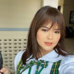 Bea Binene Instagram – Happy #SunnyPHDay ☀️ 

Finally, makikilala nyo na si Chona at ang buong #Sunny!!! 
#SunnyPHNowShowing in cinemas nationwide! 
 
Don’t forget to tag us when you watch, okay? 😉 
Maraming salamat po! 💛