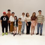 Bea Binene Instagram – 📣NEW MOVIE ALERT!
Get ready to scream sa upcoming horror movie, ‘PASAHERO’.

Fresh from the hit horror movie MARITA, Louise Delos Reyes, and the upcoming barkada movie SUNNY, Bea Binene, with Katya Santos, Mark Anthony Fernandez, Rafa Siguion-Reyna, Yumi Garcia, Andre Yllana, Keann Johnson, CJ Barinaga, Grace Cristobal, Dani Zee, and Tep Tep Pineda.

From the cult director, Roman Perez, Jr., DGPI.

COMING SOON! #PasaheroMovie