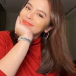 Bea Binene Instagram - How I prepare myself for the day. Of course, gotta take my Multivitamins Selenium, @ec_vit.officialph para siguradong may #PalabangProteksyon everyday! Stay healthy, everyone!! 🧡🧡