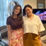 Bea Binene Instagram – 📣NEW MOVIE ALERT!
Get ready to scream sa upcoming horror movie, ‘PASAHERO’.

Fresh from the hit horror movie MARITA, Louise Delos Reyes, and the upcoming barkada movie SUNNY, Bea Binene, with Katya Santos, Mark Anthony Fernandez, Rafa Siguion-Reyna, Yumi Garcia, Andre Yllana, Keann Johnson, CJ Barinaga, Grace Cristobal, Dani Zee, and Tep Tep Pineda.

From the cult director, Roman Perez, Jr., DGPI.

COMING SOON! #PasaheroMovie