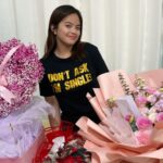 Bea Binene Instagram – ay bakit, ano ba meron kahapon? 🤭

celebrate love… everyday 🫶🏼