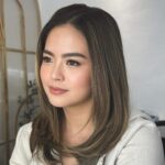 Bea Binene Instagram - about today 🫶🏼