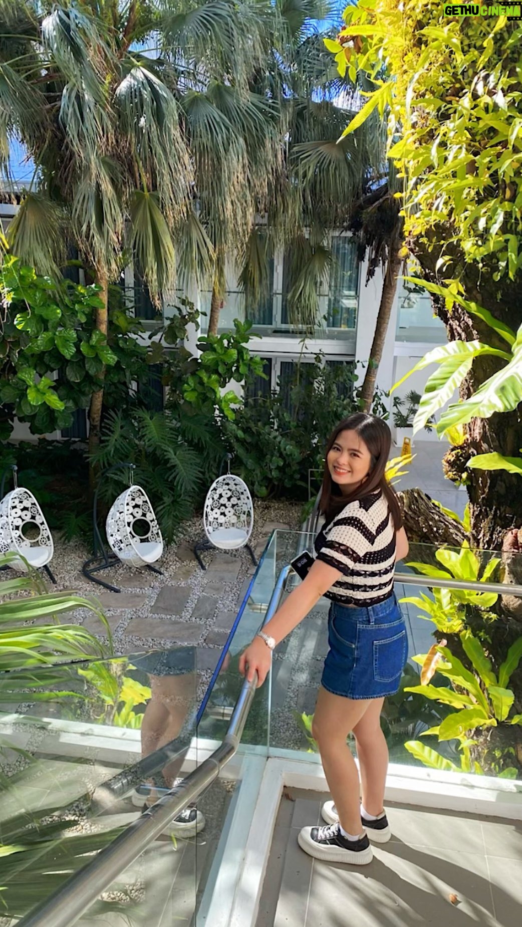 Bea Binene Instagram - Boracay ☀️ Loved everything about @astoriaboracay! From the convenient location, to the room, to the food, and the whole staff! Thanks for making this trip lovelier 🫶🏼 #AlwaysAstoria #AstoriaBoracay @astoriahotelsandresorts