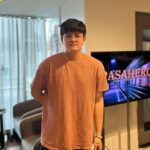 Bea Binene Instagram – 📣NEW MOVIE ALERT!
Get ready to scream sa upcoming horror movie, ‘PASAHERO’.

Fresh from the hit horror movie MARITA, Louise Delos Reyes, and the upcoming barkada movie SUNNY, Bea Binene, with Katya Santos, Mark Anthony Fernandez, Rafa Siguion-Reyna, Yumi Garcia, Andre Yllana, Keann Johnson, CJ Barinaga, Grace Cristobal, Dani Zee, and Tep Tep Pineda.

From the cult director, Roman Perez, Jr., DGPI.

COMING SOON! #PasaheroMovie