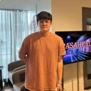 Bea Binene Instagram - 📣NEW MOVIE ALERT!
Get ready to scream sa upcoming horror movie, ‘PASAHERO’.

Fresh from the hit horror movie MARITA, Louise Delos Reyes, and the upcoming barkada movie SUNNY, Bea Binene, with Katya Santos, Mark Anthony Fernandez, Rafa Siguion-Reyna, Yumi Garcia, Andre Yllana, Keann Johnson, CJ Barinaga, Grace Cristobal, Dani Zee, and Tep Tep Pineda.

From the cult director, Roman Perez, Jr., DGPI.

COMING SOON! #PasaheroMovie
