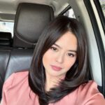 Bea Binene Instagram - March: a glimpse 🫶🏼