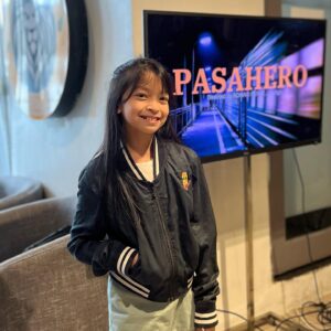 Bea Binene Instagram - 📣NEW MOVIE ALERT!
Get ready to scream sa upcoming horror movie, ‘PASAHERO’.

Fresh from the hit horror movie MARITA, Louise Delos Reyes, and the upcoming barkada movie SUNNY, Bea Binene, with Katya Santos, Mark Anthony Fernandez, Rafa Siguion-Reyna, Yumi Garcia, Andre Yllana, Keann Johnson, CJ Barinaga, Grace Cristobal, Dani Zee, and Tep Tep Pineda.

From the cult director, Roman Perez, Jr., DGPI.

COMING SOON! #PasaheroMovie